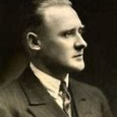 Timeline: Reginald Mitchell