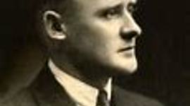 Timeline: Reginald Mitchell