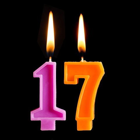 17th Birthday