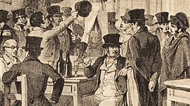 Timeline: El segle XIX