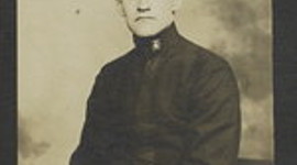 Timeline: Lucius Byron Nash WWI