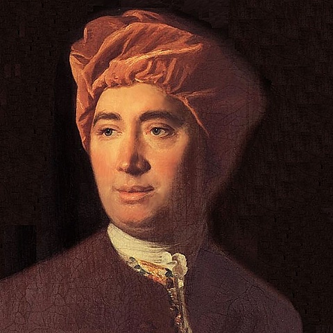 DAVID HUME