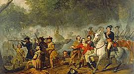 Timeline: The Road to Revoluiton