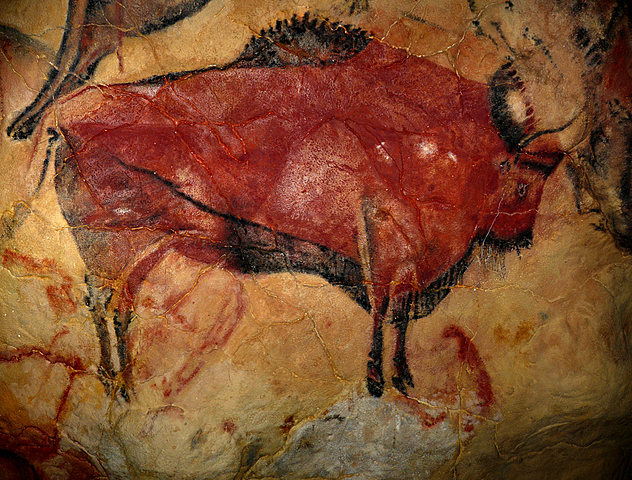 Imagen del neolitico