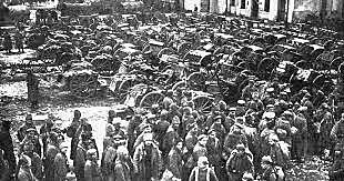 Battle of Brandenburg