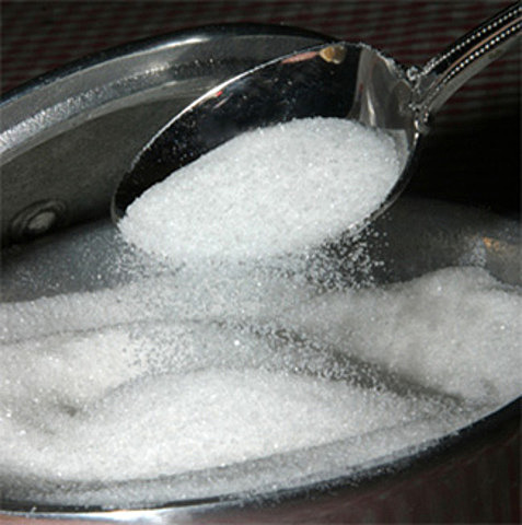 The Sugar Act