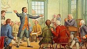 Congreso Continental