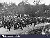 Frank Buckles - Prisoner Escort