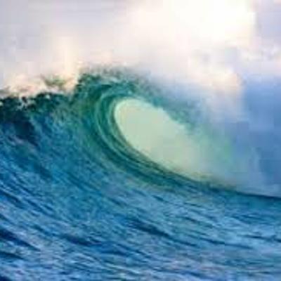 Timeline: Deadly Tsunamis-Karl Zlogar