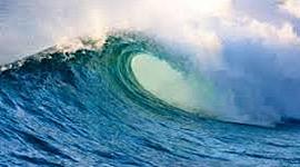 Timeline: Deadly Tsunamis-Karl Zlogar