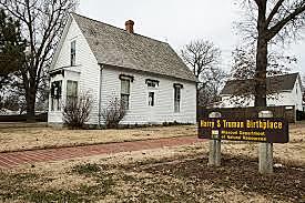 after being a president