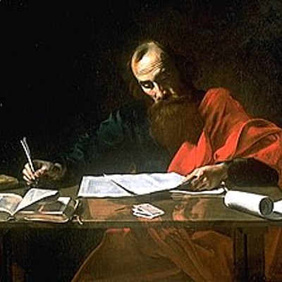 Timeline: Cronología de la Biblia