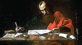 Timeline: Cronología de la Biblia