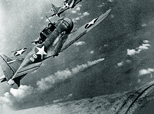 Battle of Midway