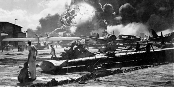 Pearl Harbor