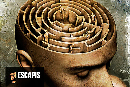 Faig el meu primer Escape Room