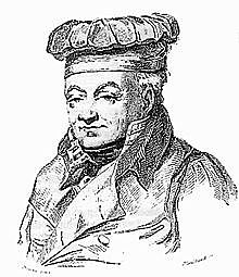 Grimod de La Reynière