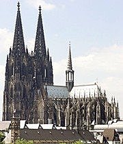Gothic Architecture