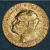 Nobell peace prize
