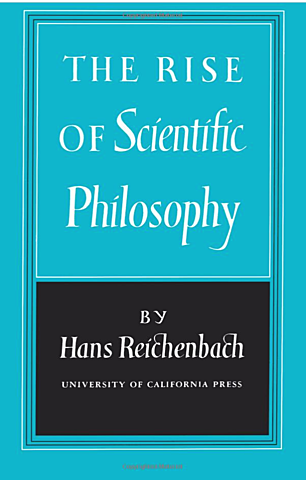 Published: The Rise of Scientific Philosophy