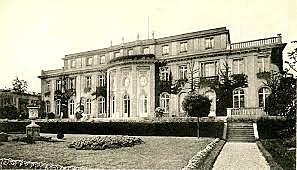 Wannsee Conference
