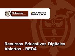 Recurso Educativo Digital