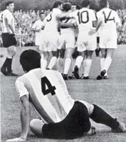Campeonato Sudamericano de Selecciones 1959, sede: ARG campeón: ARG