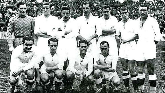 Profesionalismo y amateurismo