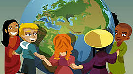 Timeline: RECOGIENDO SABERES EN TORNO A LA DIVERSIDAD