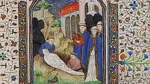 Medieval art: 1000 1400