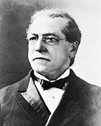 Samuel Gompers founded the american federation of Labor