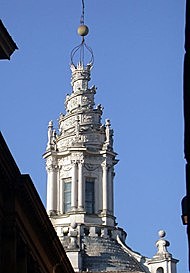 Baroque Architecture