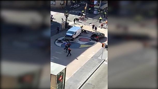 atantat de barcelona