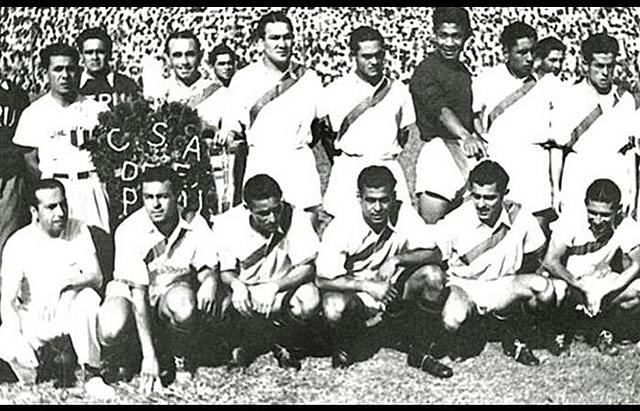 Campeonatos regionales