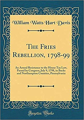 Fries Rebellion