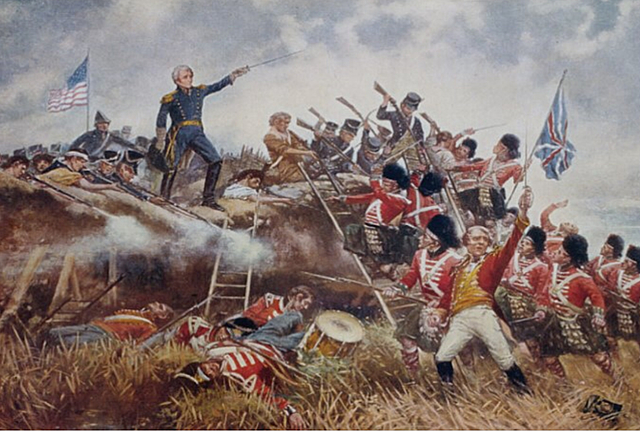 The War of 1812