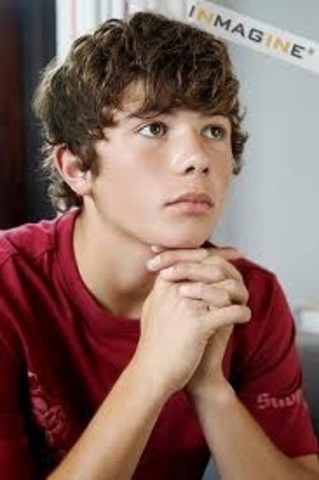 Petey meets Trevor Lad