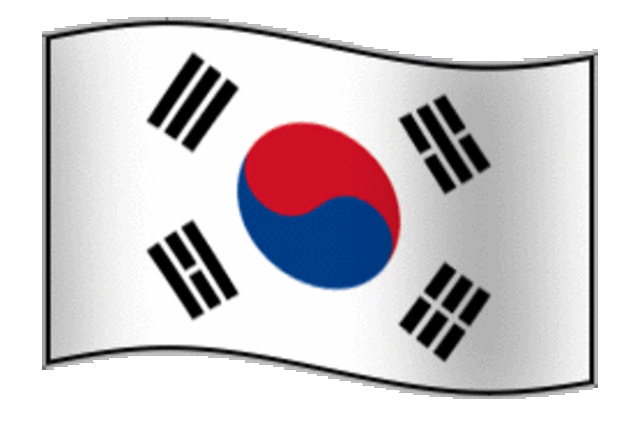 The Second Time to Korea