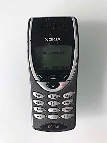 Nokia 8260