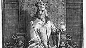 Első királyválasztás