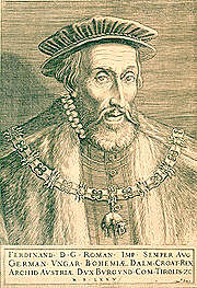 Második királyválasztás