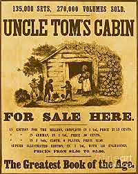 Uncle Tom's Cabin