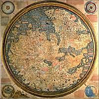 Mapamundi de Fra Mauro