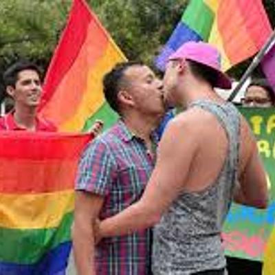 Timeline: COMMUNITY LGBTI