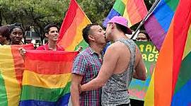 Timeline: COMMUNITY LGBTI