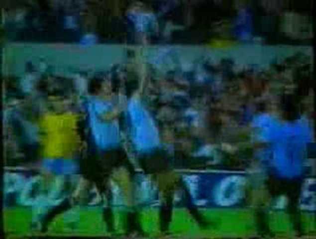 Copa América 1983, sin sede fija, campeón: URU