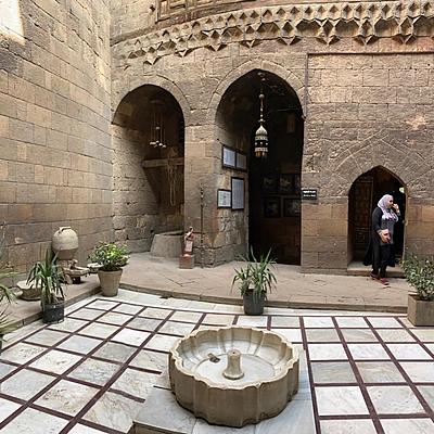 Timeline: تسلسل ملاك المنزل وصولا الي وزارة الاثار المصريه