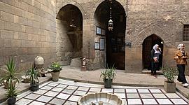 Timeline: تسلسل ملاك المنزل وصولا الي وزارة الاثار المصريه