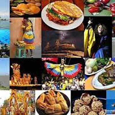 Timeline: Diversidad 1991-2017 Colombia ( Ana Christina Rosero Portilla;Corporación Universitaria Iberoamericana;facultad contaduría)