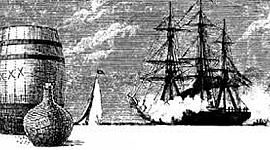 Timeline: Road to Revolution